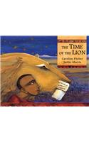 Read Write Inc. Comprehension: Module 28: Children's Books: The Time of the Lion Pack of 5 books: (Read Write Inc. Comprehension)