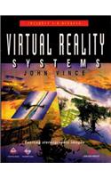 Virtual Reality Systems: (ACM Press)