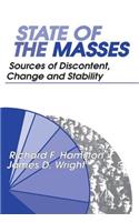 State of the Masses