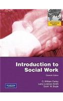 Introduction to Social Work