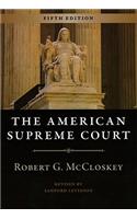 The American Supreme Court
