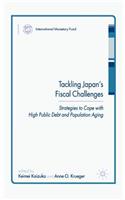 Tackling Japan's Fiscal Challenges