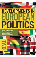 Developments in European Politics 2