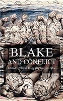 Blake and Conflict