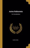 Anton Rubinstein