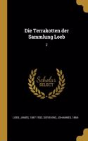 Terrakotten der Sammlung Loeb: 2