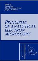 Principles of Analytical Electron Microscopy