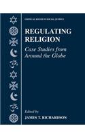 Regulating Religion