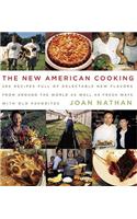 The New American Cooking