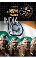 Global Security Watch—India
