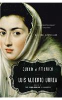 Queen of America