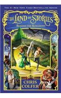 Land of Stories: Beyond the Kingdoms