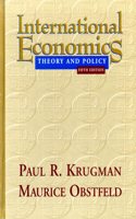 International Economics: Theory and Policy