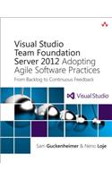 Visual Studio Team Foundation Server 2012