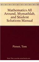 Mathematics All Around [With Workbook]