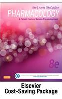 Pharmacology - Text and Elsevier Adaptive Quizzing Package: A Patient-Centered Nursing Process Approach