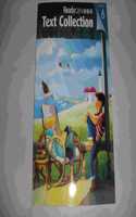 Readygen 2016 Text Collection Grade 6 Volume 2