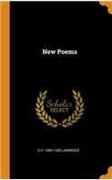 New Poems