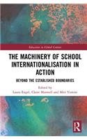 Machinery of School Internationalisation in Action