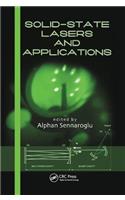 Solid-State Lasers and Applications