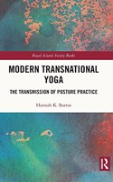 Modern Transnational Yoga