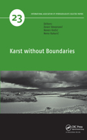 Karst Without Boundaries