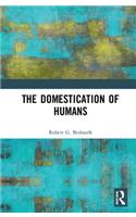 Domestication of Humans