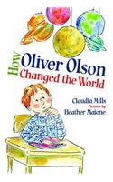 How Oliver Olson Changed the World