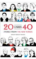 20 Under 40: Stories from the New Yorker