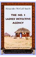 The No. 1 Ladies' Detective Agency: (1 No. 1 Ladies' Detective Agency Series)