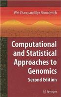 Computational and Statistical Approaches to Genomics