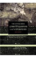 Little Book of Earthquakes and Volcanoes