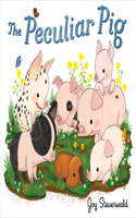 Peculiar Pig