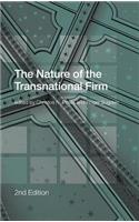The Nature of the Transnational Firm