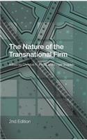 Nature of the Transnational Firm