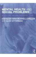Mental Health and Social Problems