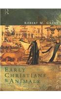Early Christians and Animals
