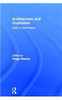 Architecture and Capitalism