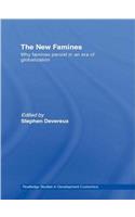 The New Famines