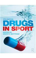 Drugs in Sport