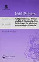 Pulse-Jet Filtration