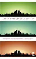 After Sustainable Cities?