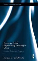 Corporate Social Responsibility Reporting in China