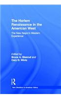 Harlem Renaissance in the American West