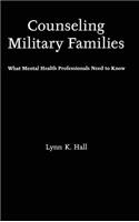 Counseling Military Families