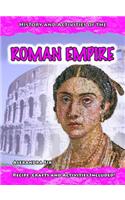 Hands-On Ancient History: The Roman Empire HB