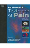 Wall and Melzack's Textbook of Pain