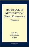 Handbook of Mathematical Fluid Dynamics