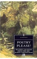 Poetry Please!