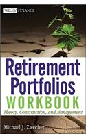 Retirement Portfolios Workbook